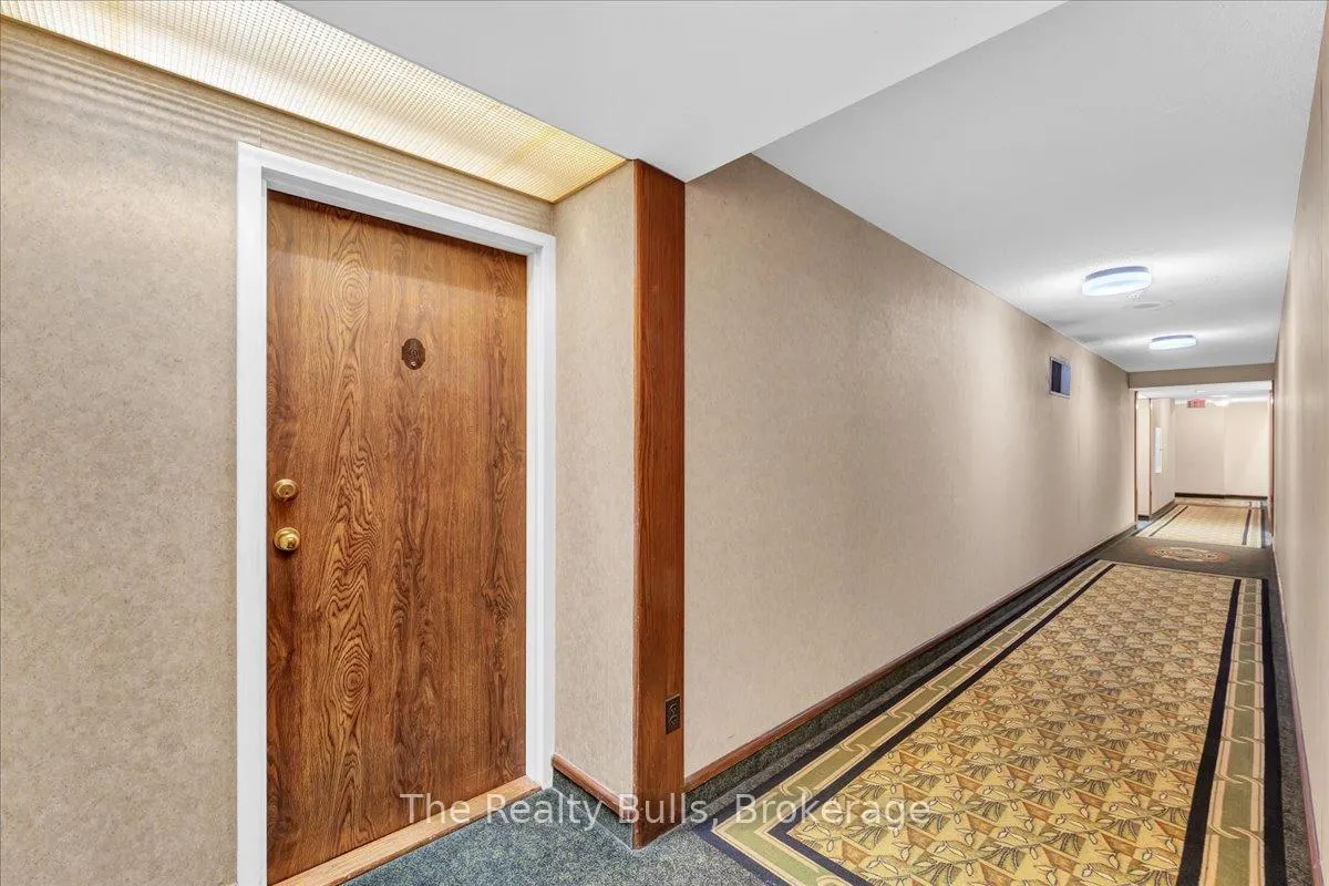 Photo 20 of Unit 701, 26 Hanover Road, Brampton, Queen Street Corridor — HOMEH