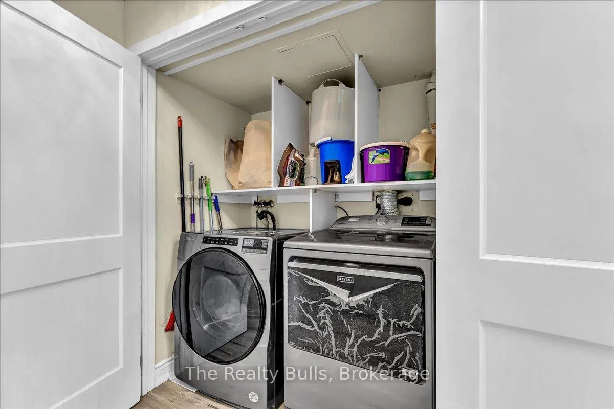 Photo 21 of Unit 701, 26 Hanover Road, Brampton, Queen Street Corridor — HOMEH