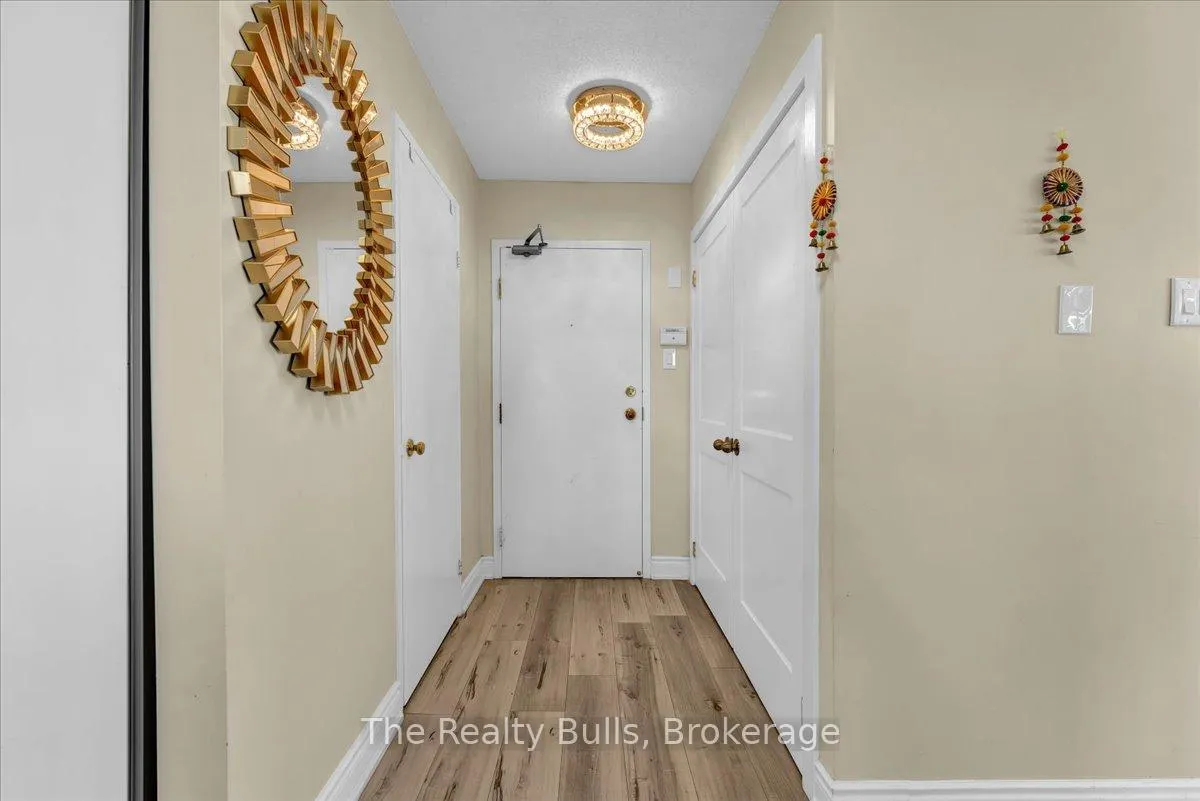 Photo 22 of Unit 701, 26 Hanover Road, Brampton, Queen Street Corridor — HOMEH