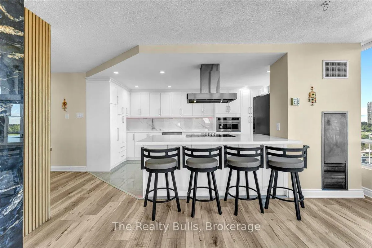 Photo 28 of Unit 701, 26 Hanover Road, Brampton, Queen Street Corridor — HOMEH