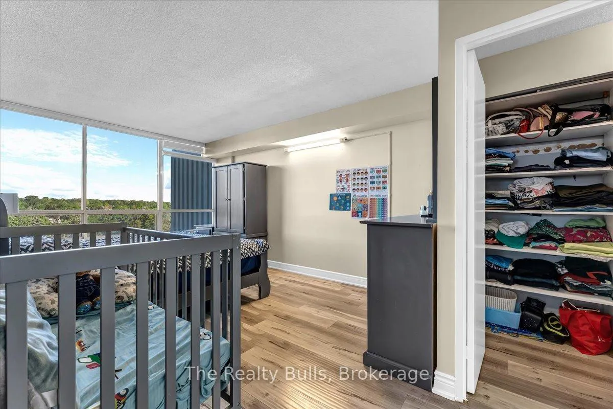 Photo 35 of Unit 701, 26 Hanover Road, Brampton, Queen Street Corridor — HOMEH
