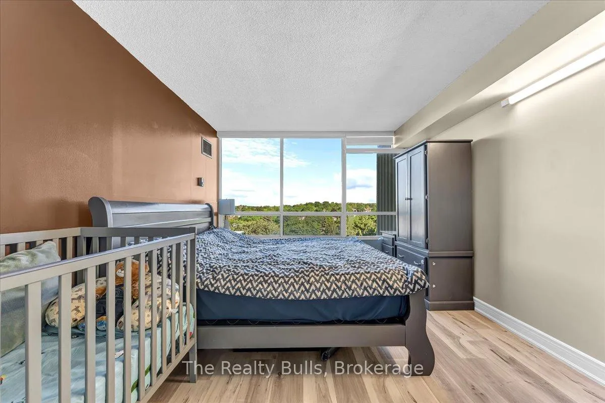 Photo 36 of Unit 701, 26 Hanover Road, Brampton, Queen Street Corridor — HOMEH