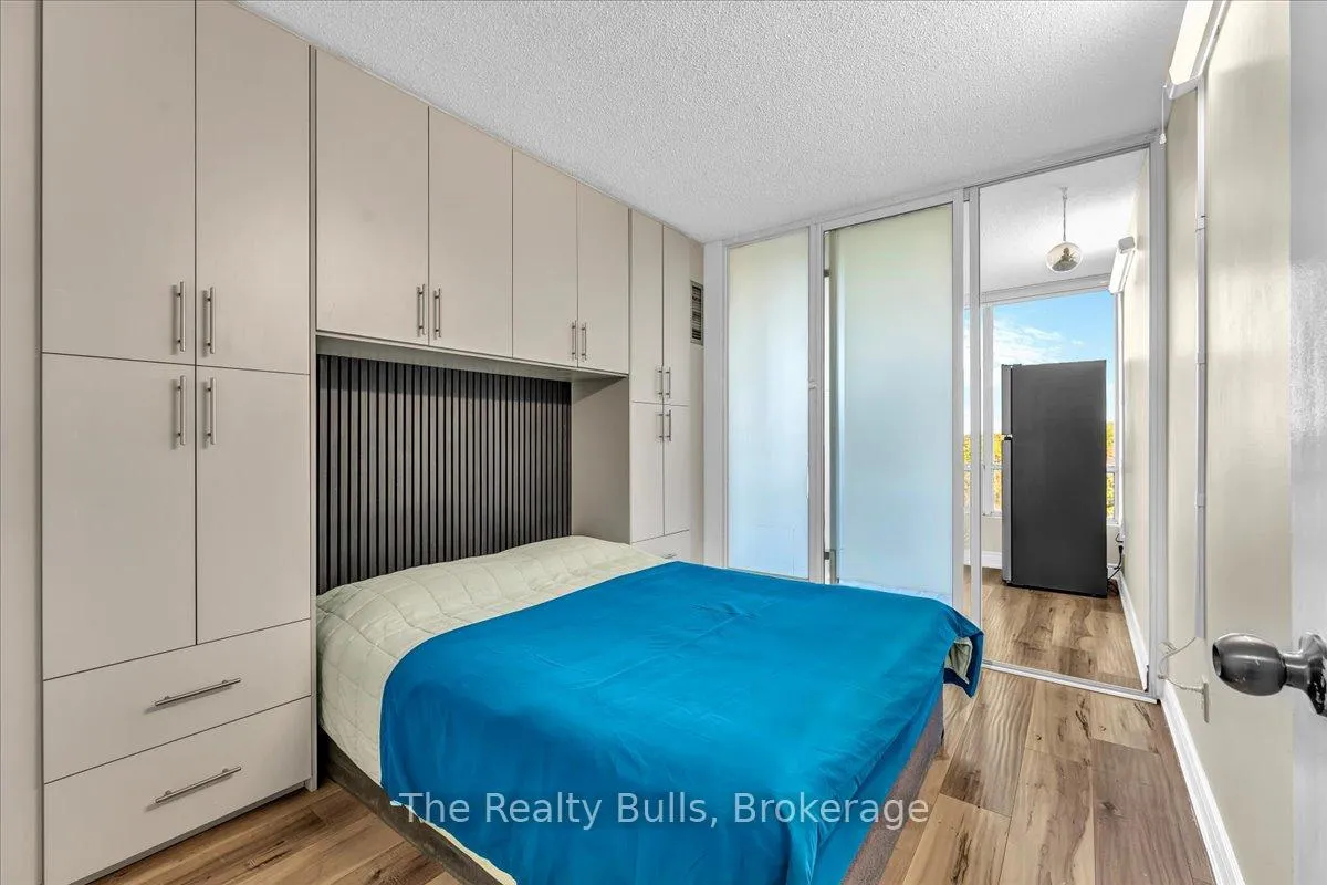 Photo 39 of Unit 701, 26 Hanover Road, Brampton, Queen Street Corridor — HOMEH
