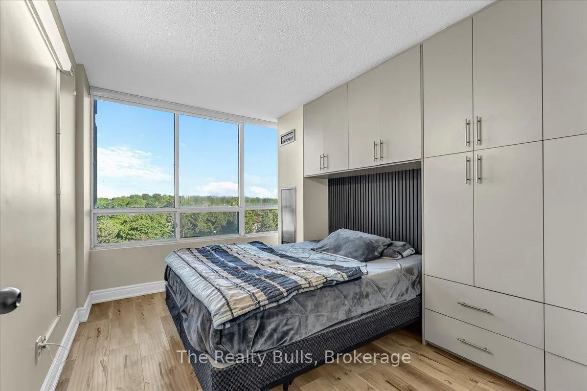 Photo 41 of Unit 701, 26 Hanover Road, Brampton, Queen Street Corridor — HOMEH