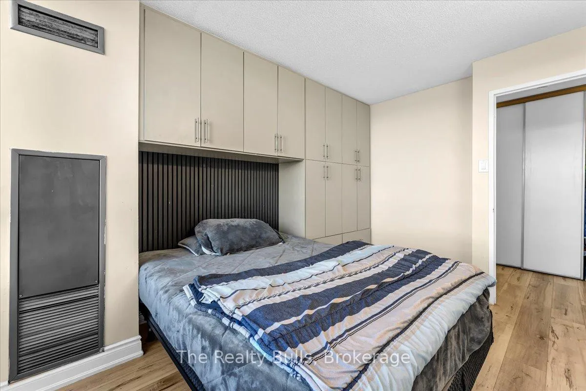 Photo 42 of Unit 701, 26 Hanover Road, Brampton, Queen Street Corridor — HOMEH