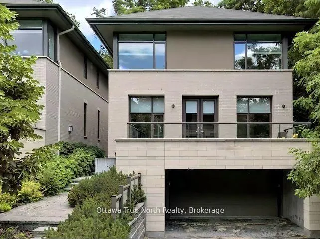 Photo 2 of 105 Black Maple Private, Ottawa, Rockcliffe — HOMEH
