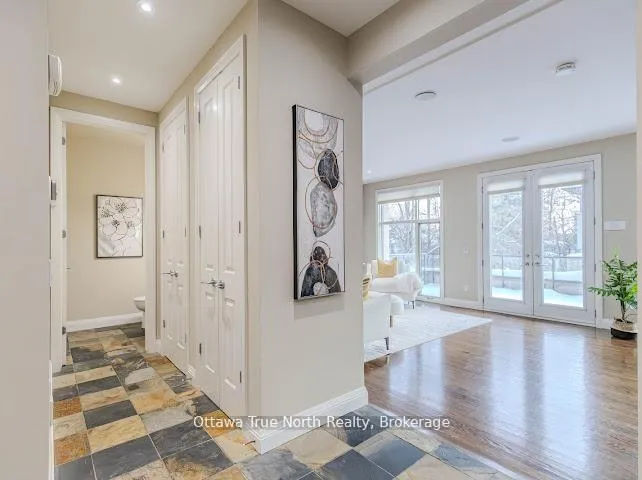 Photo 4 of 105 Black Maple Private, Ottawa, Rockcliffe — HOMEH