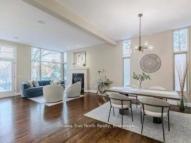 Photo 6 of 105 Black Maple Private, Ottawa, Rockcliffe — HOMEH