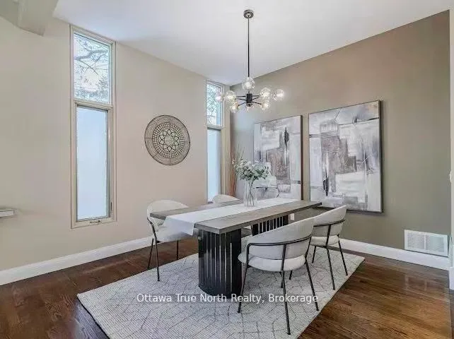 Photo 7 of 105 Black Maple Private, Ottawa, Rockcliffe — HOMEH