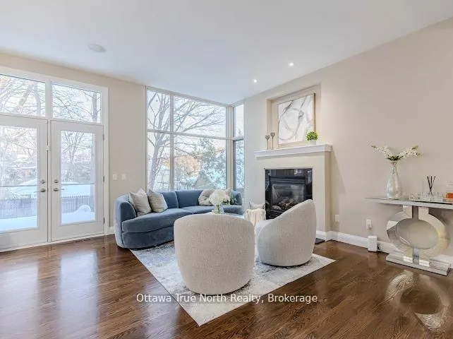 Photo 9 of 105 Black Maple Private, Ottawa, Rockcliffe — HOMEH