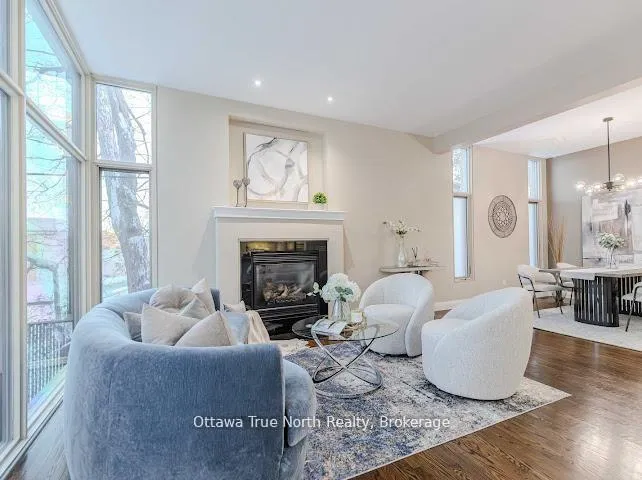 Photo 10 of 105 Black Maple Private, Ottawa, Rockcliffe — HOMEH