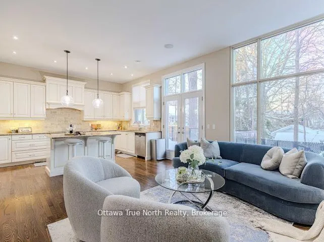 Photo 11 of 105 Black Maple Private, Ottawa, Rockcliffe — HOMEH