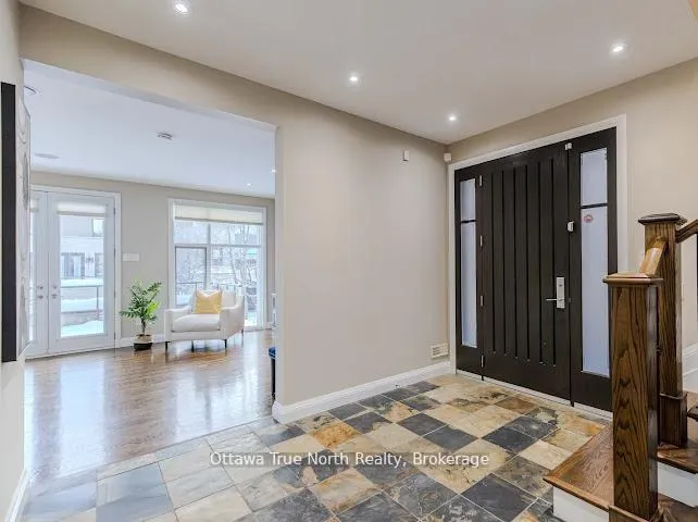 Photo 16 of 105 Black Maple Private, Ottawa, Rockcliffe — HOMEH
