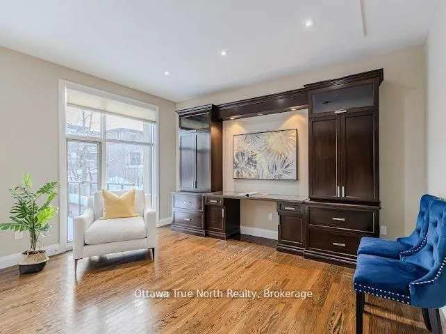 Photo 17 of 105 Black Maple Private, Ottawa, Rockcliffe — HOMEH