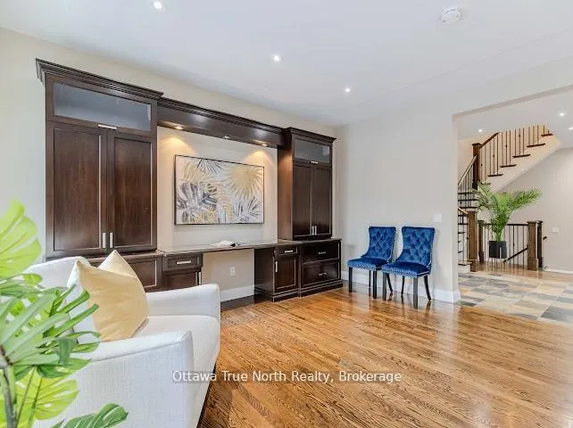 Photo 18 of 105 Black Maple Private, Ottawa, Rockcliffe — HOMEH