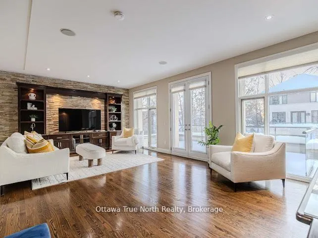 Photo 20 of 105 Black Maple Private, Ottawa, Rockcliffe — HOMEH