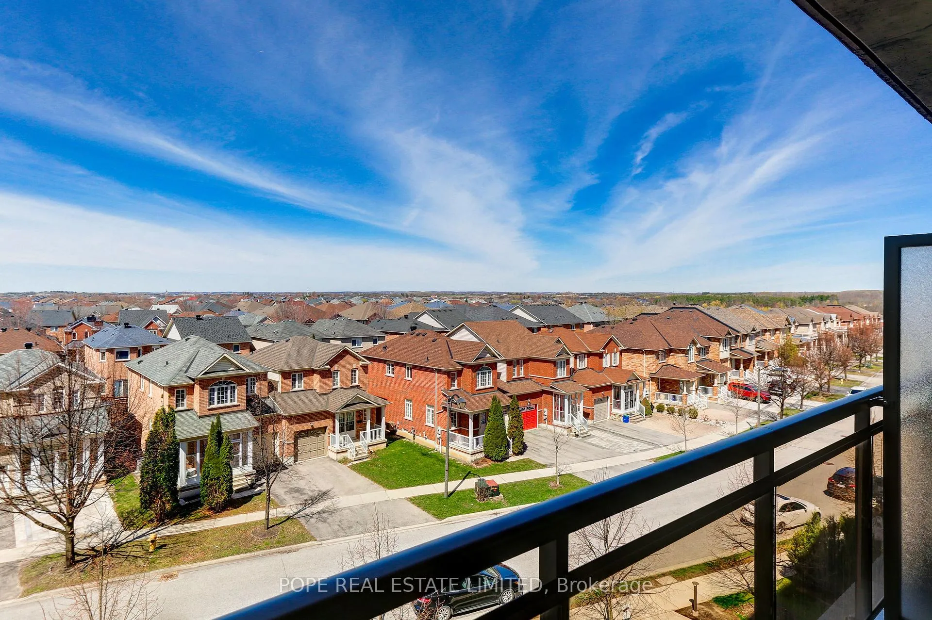 Photo 29 of Unit 520, 540 Bur Oak Avenue, Markham, Berczy — HOMEH