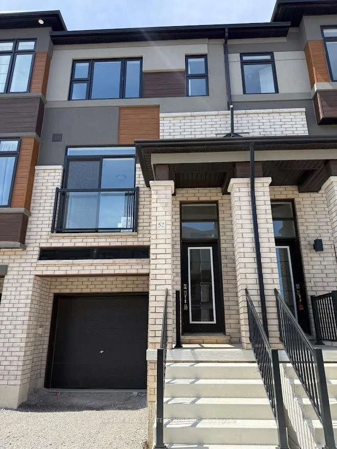 Photo 1 of Unit 52, 313 Conklin Road, Brantford — HOMEH