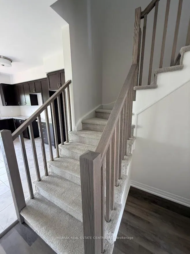 Photo 4 of Unit 52, 313 Conklin Road, Brantford — HOMEH