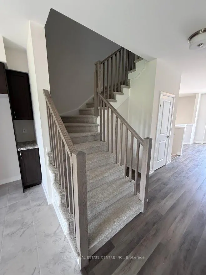 Photo 8 of Unit 52, 313 Conklin Road, Brantford — HOMEH