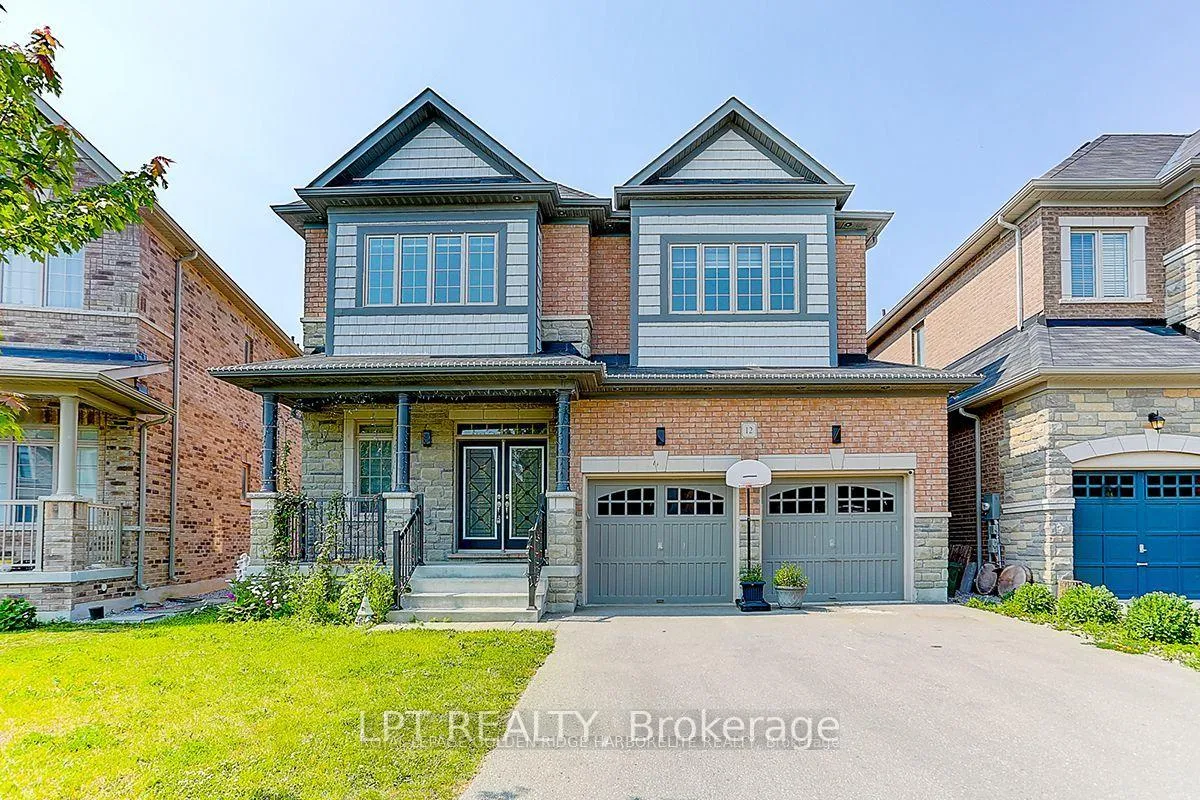 Photo of 12 Baleberry Crescent