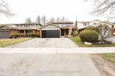 Photo 1 of 4205A Longmoor Drive, Burlington, Shoreacres — HOMEH
