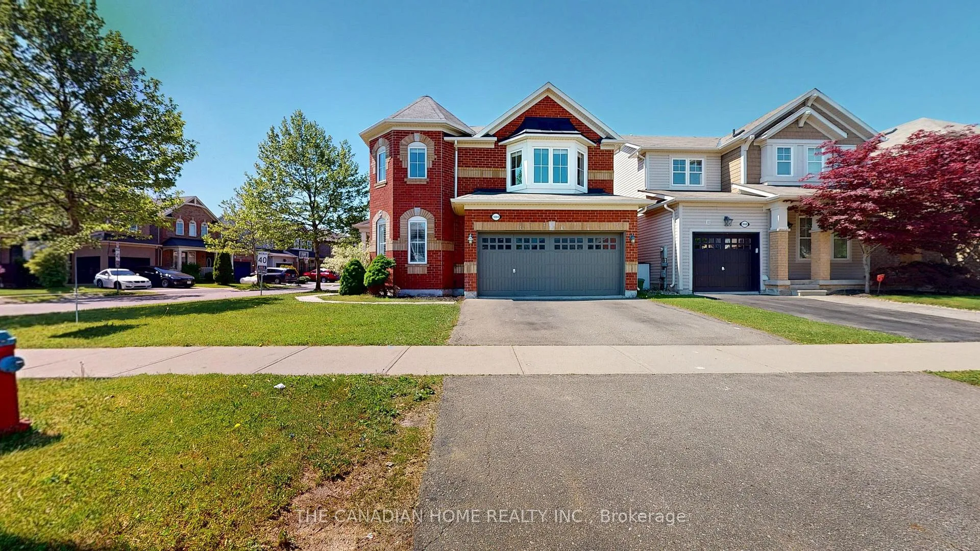 Photo 2 of 1004 Savoline Boulevard, Milton, Harrison — HOMEH