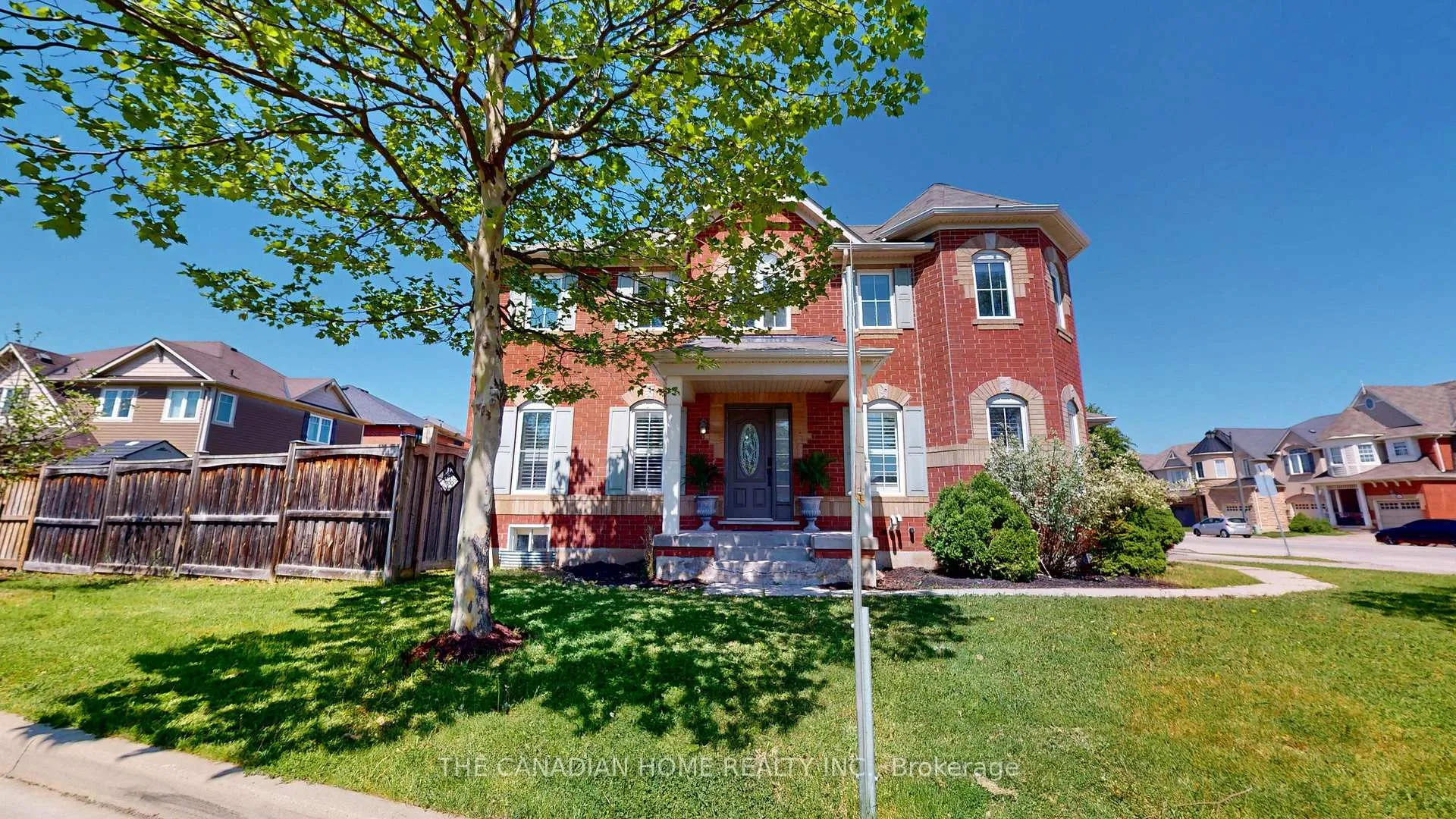 Photo 3 of 1004 Savoline Boulevard, Milton, Harrison — HOMEH