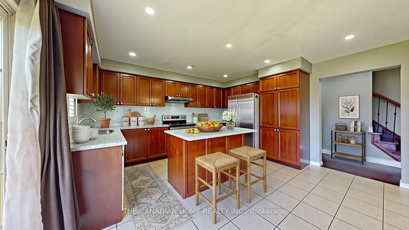Photo 14 of 1004 Savoline Boulevard, Milton, Harrison — HOMEH