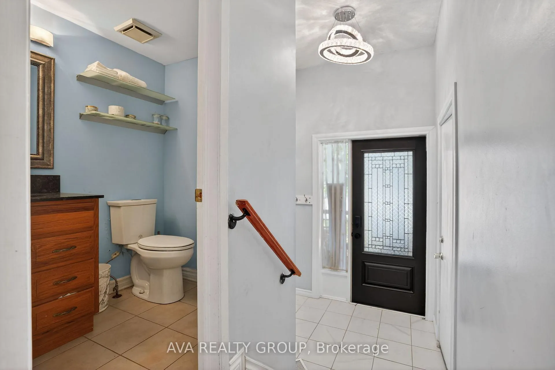Photo 4 of 27 Danaher Drive, Ottawa, Barrhaven - Heritage Park — HOMEH
