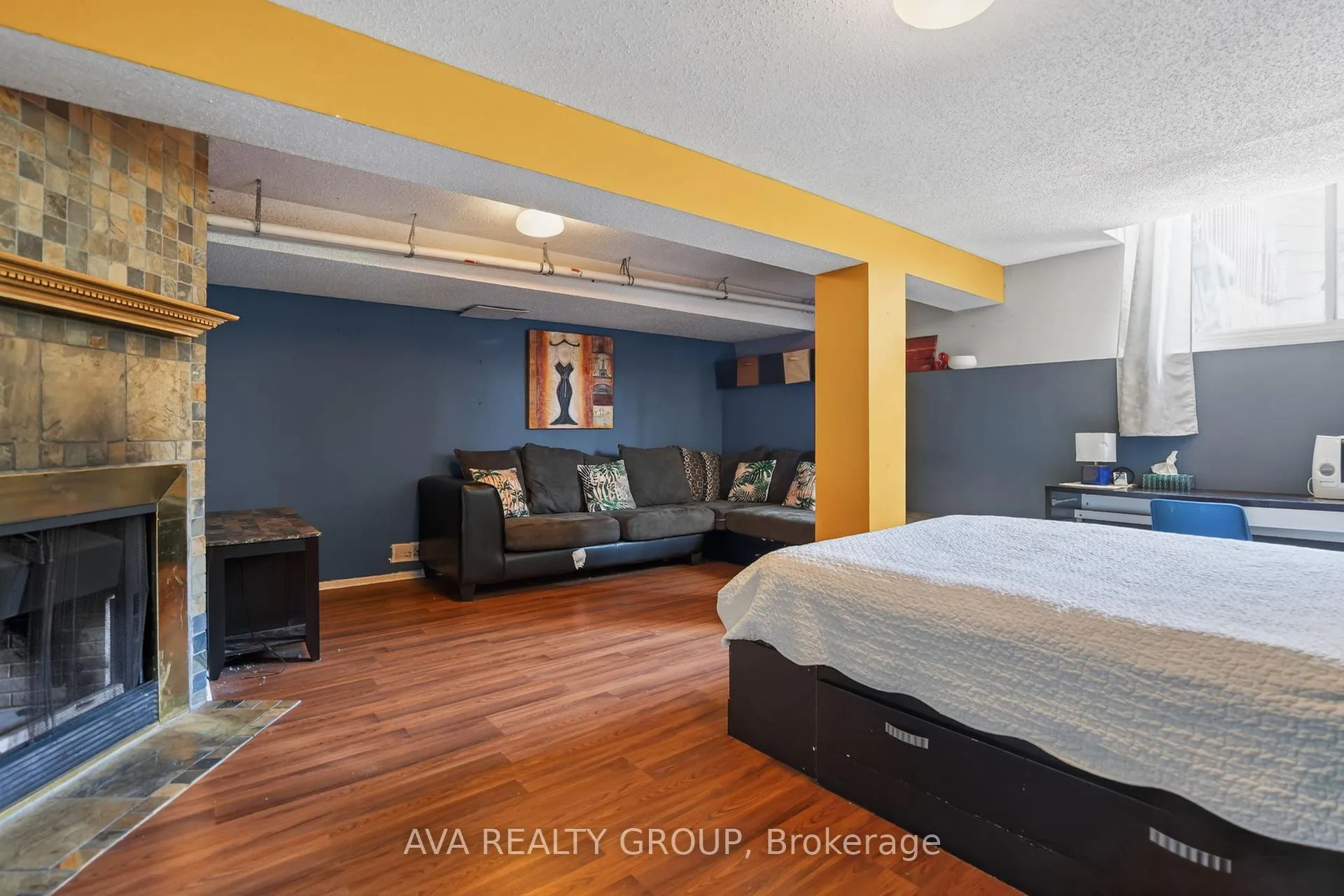 Photo 23 of 27 Danaher Drive, Ottawa, Barrhaven - Heritage Park — HOMEH