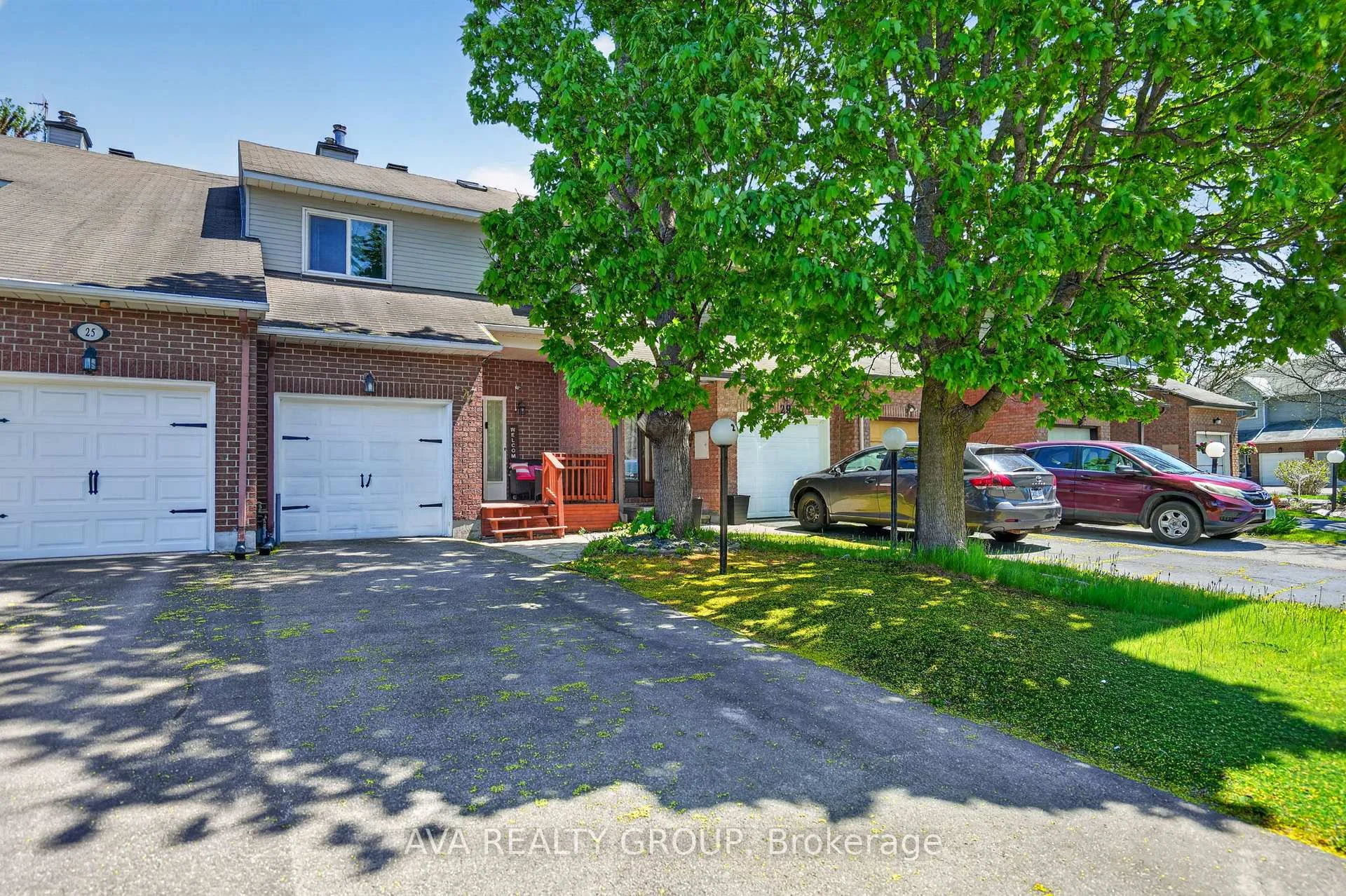 Photo 30 of 27 Danaher Drive, Ottawa, Barrhaven - Heritage Park — HOMEH