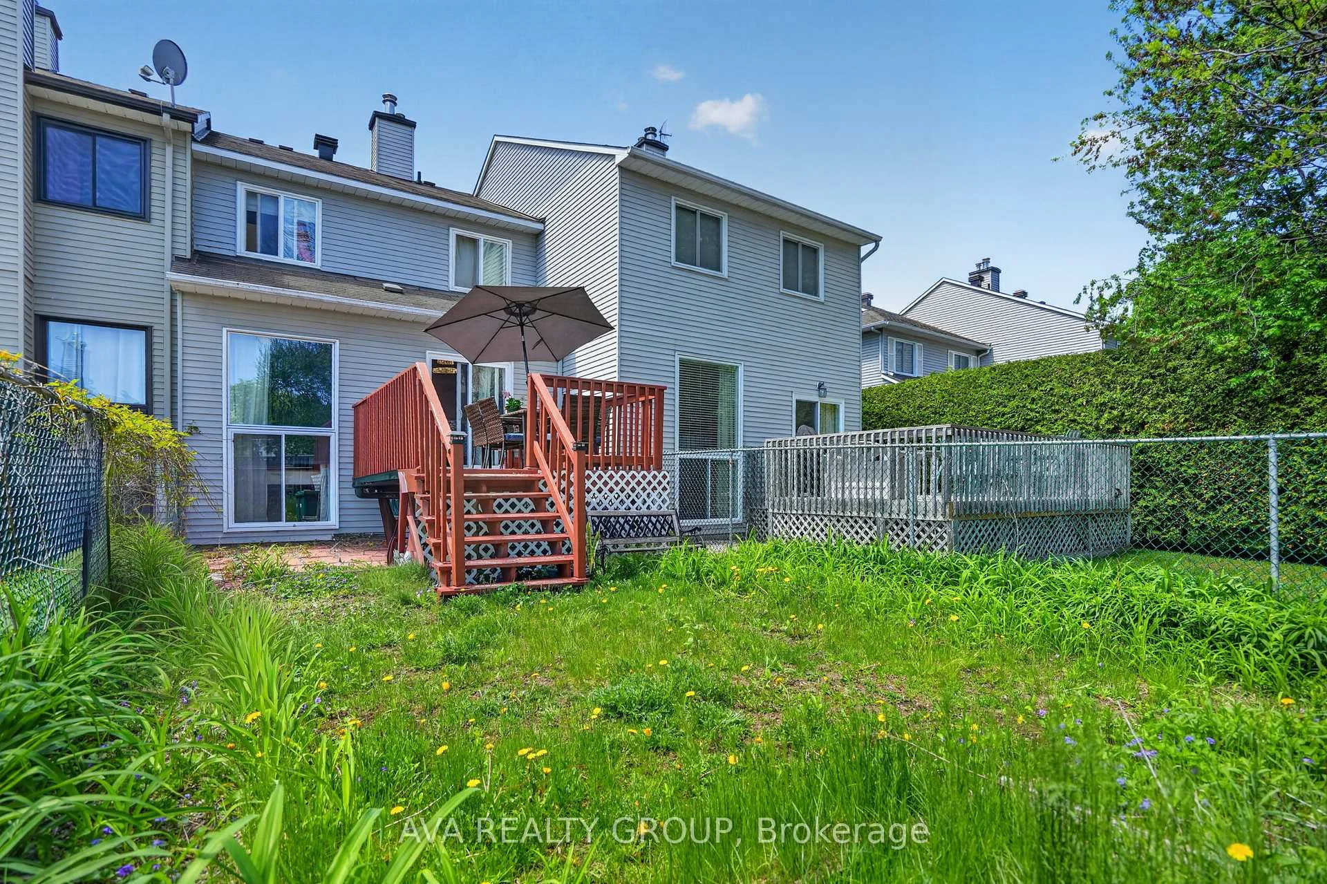 Photo 35 of 27 Danaher Drive, Ottawa, Barrhaven - Heritage Park — HOMEH