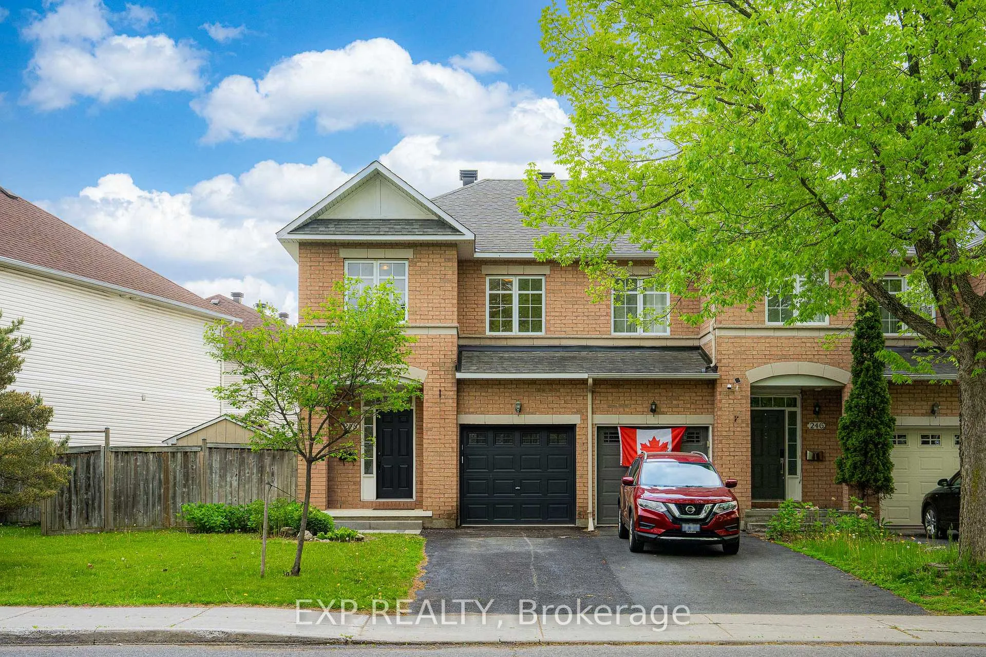 Photo 1 of 248 Berrigan Drive, Ottawa, Barrhaven - Longfields — HOMEH