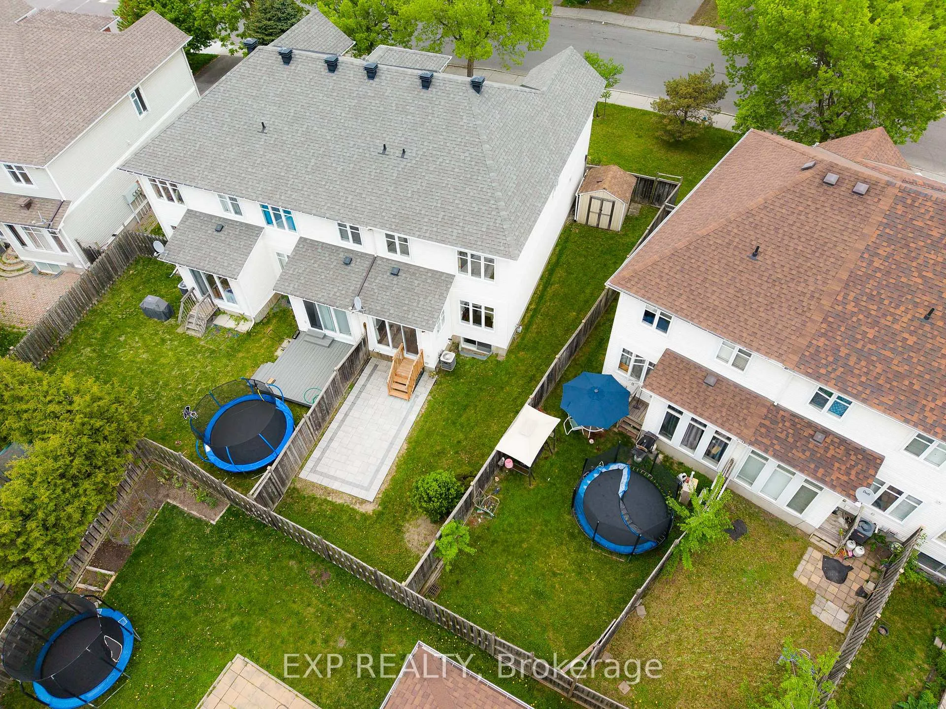 Photo 4 of 248 Berrigan Drive, Ottawa, Barrhaven - Longfields — HOMEH