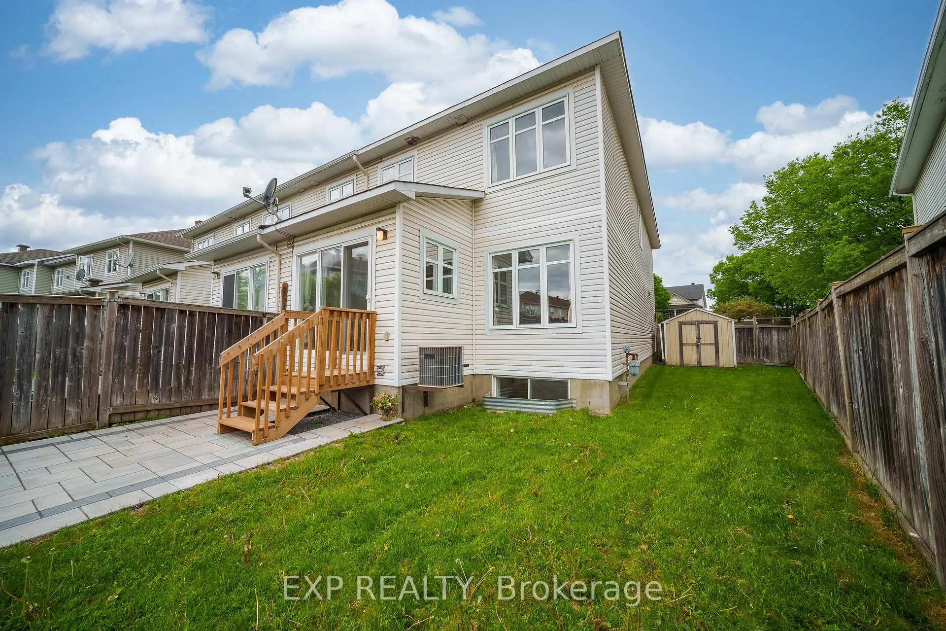 Photo 5 of 248 Berrigan Drive, Ottawa, Barrhaven - Longfields — HOMEH
