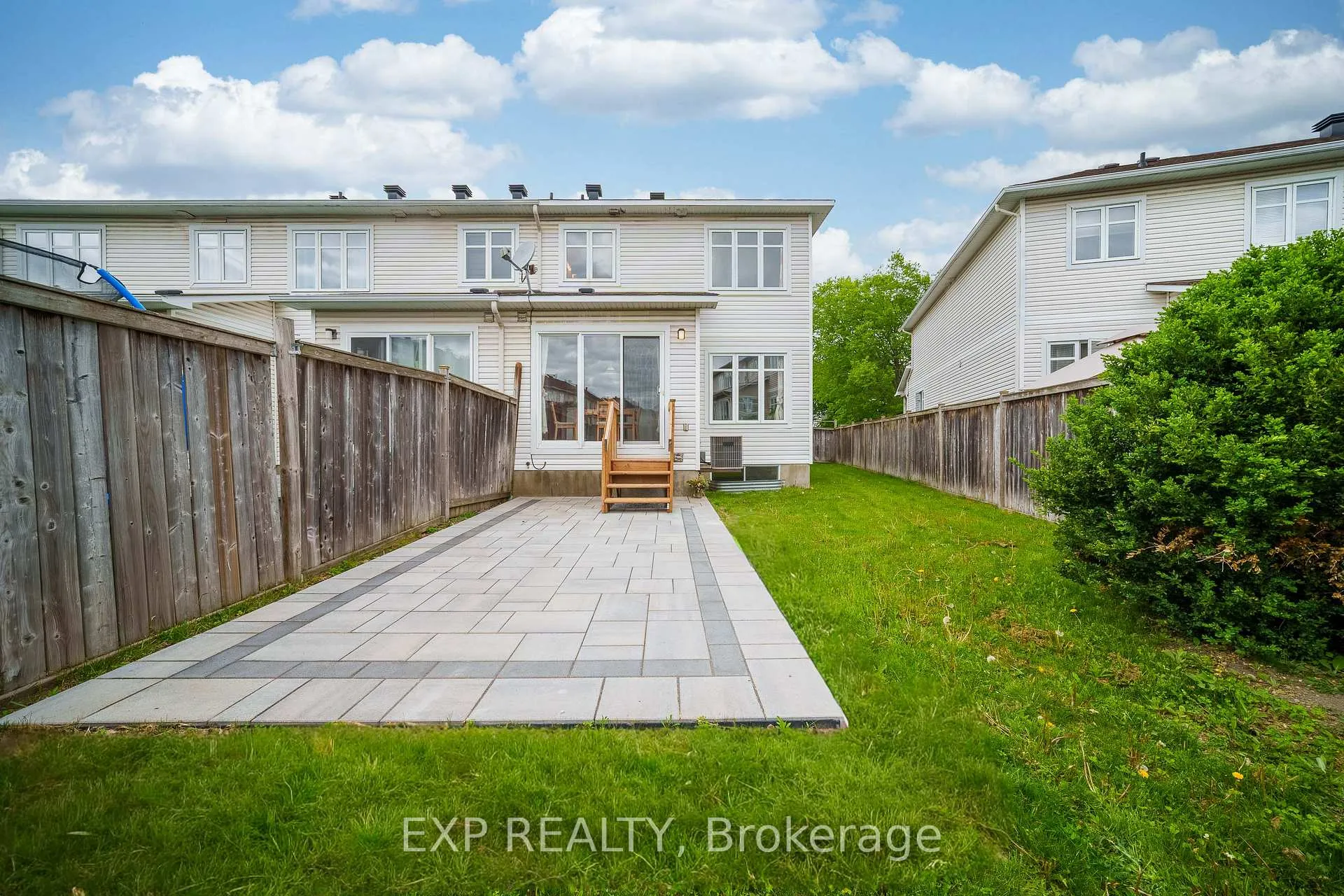 Photo 6 of 248 Berrigan Drive, Ottawa, Barrhaven - Longfields — HOMEH