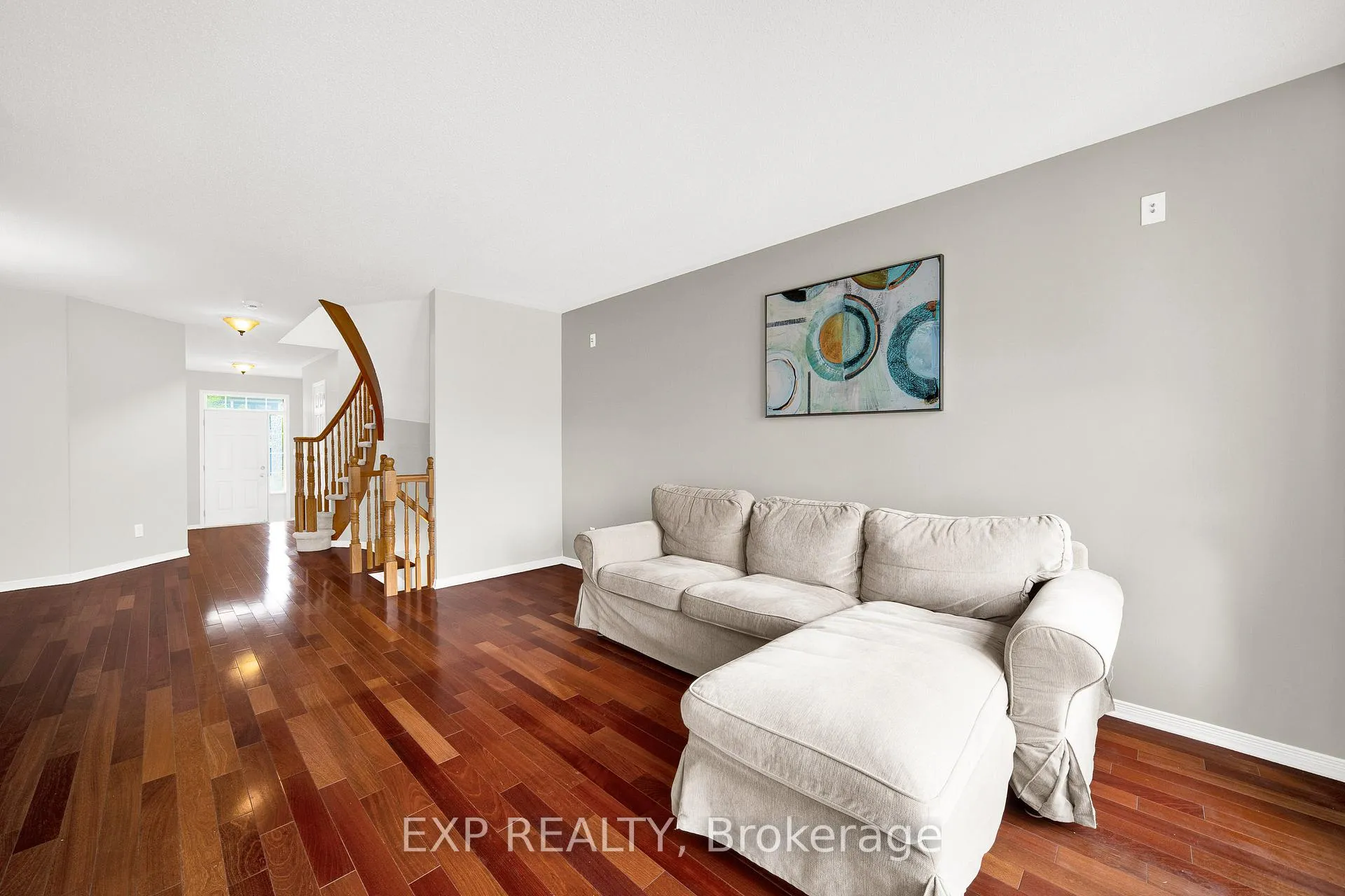 Photo 9 of 248 Berrigan Drive, Ottawa, Barrhaven - Longfields — HOMEH