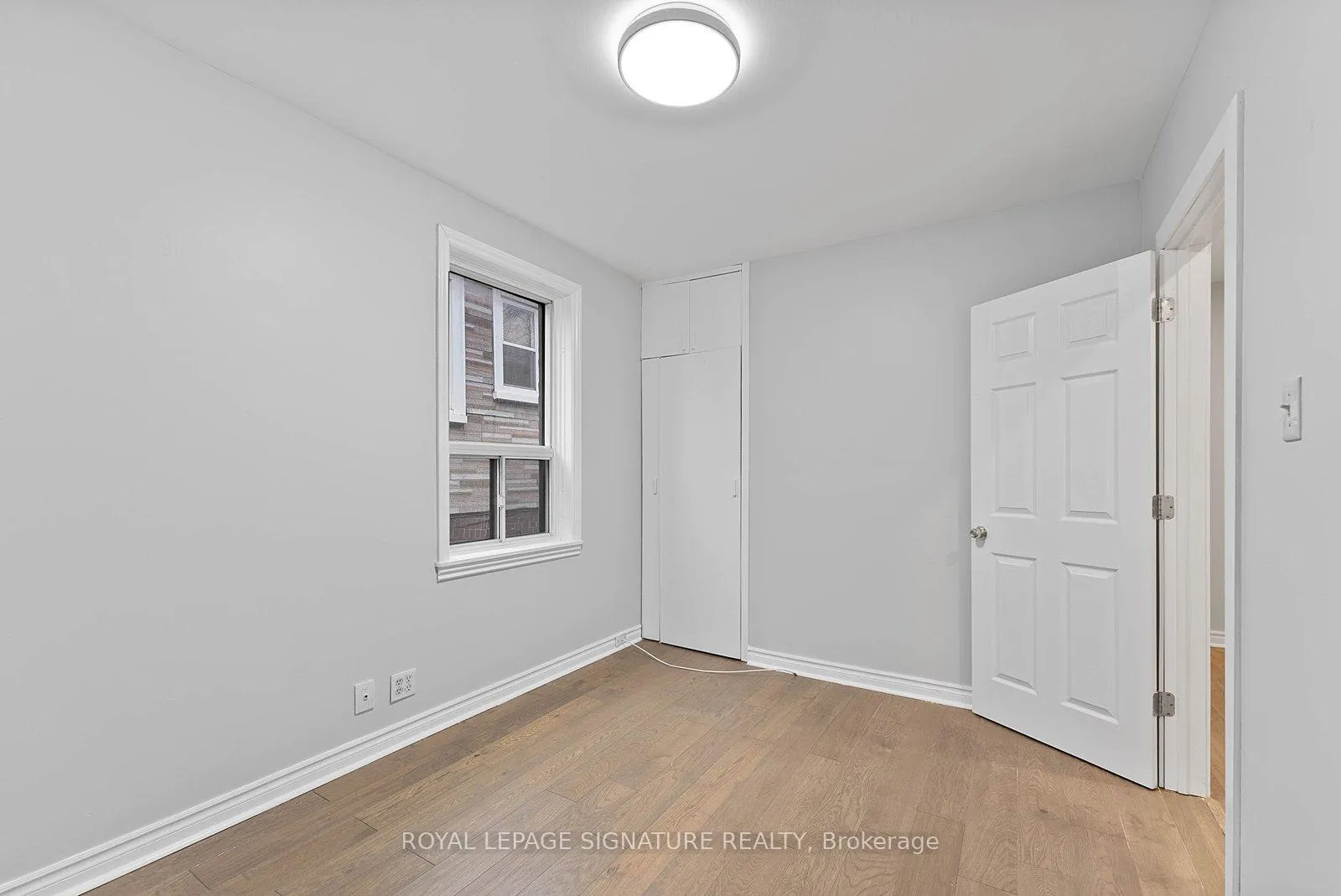 Photo 8 of Unit 2, 233 Greenwood Avenue, Toronto, Greenwood-Coxwell — HOMEH