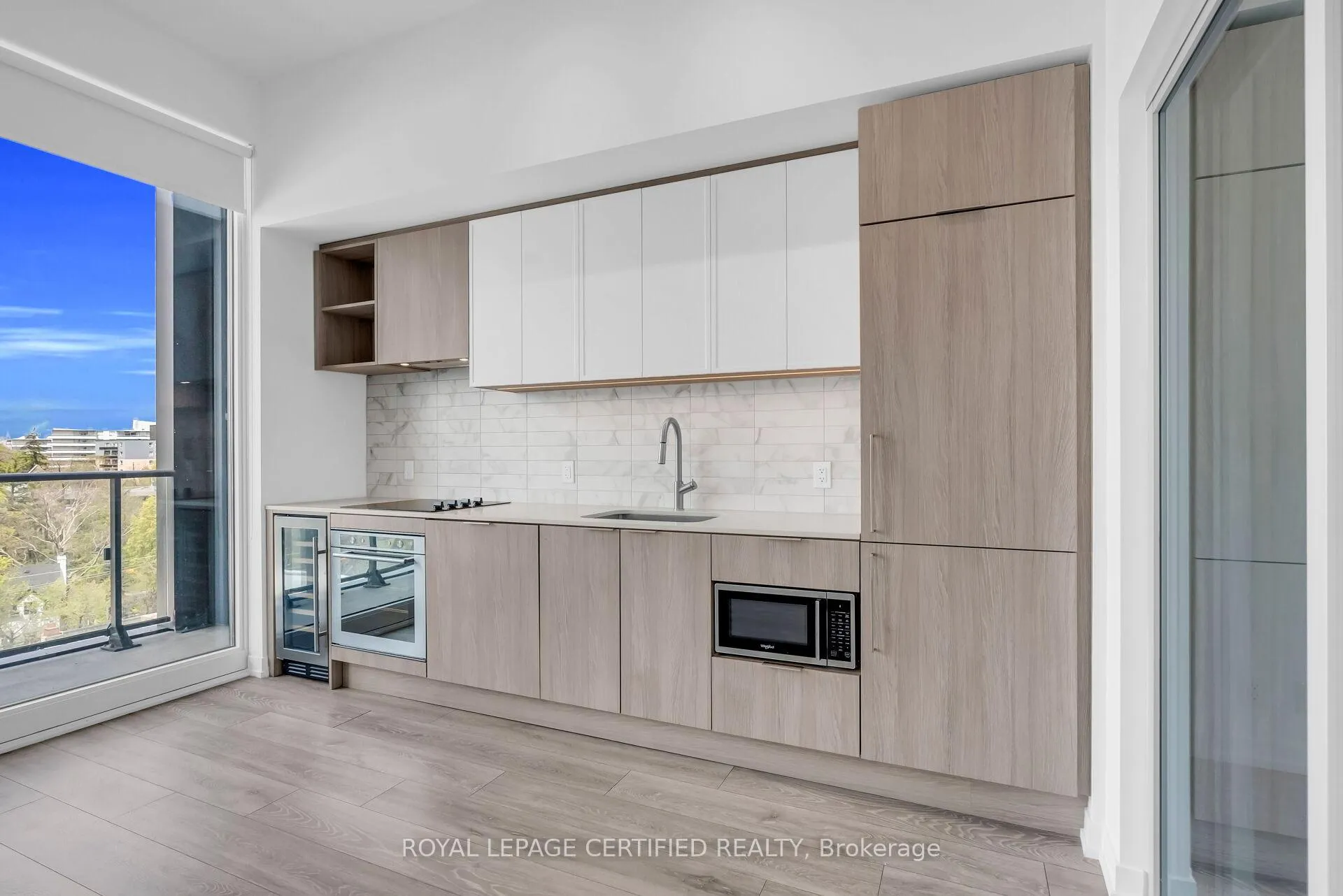 Photo 16 of Unit 919, 2020 Bathurst Street, Toronto, Humewood-Cedarvale — HOMEH