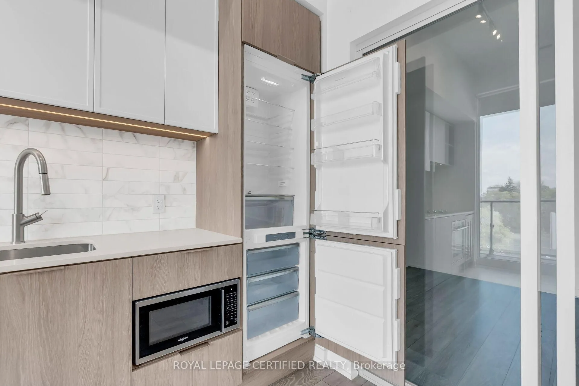 Photo 18 of Unit 919, 2020 Bathurst Street, Toronto, Humewood-Cedarvale — HOMEH