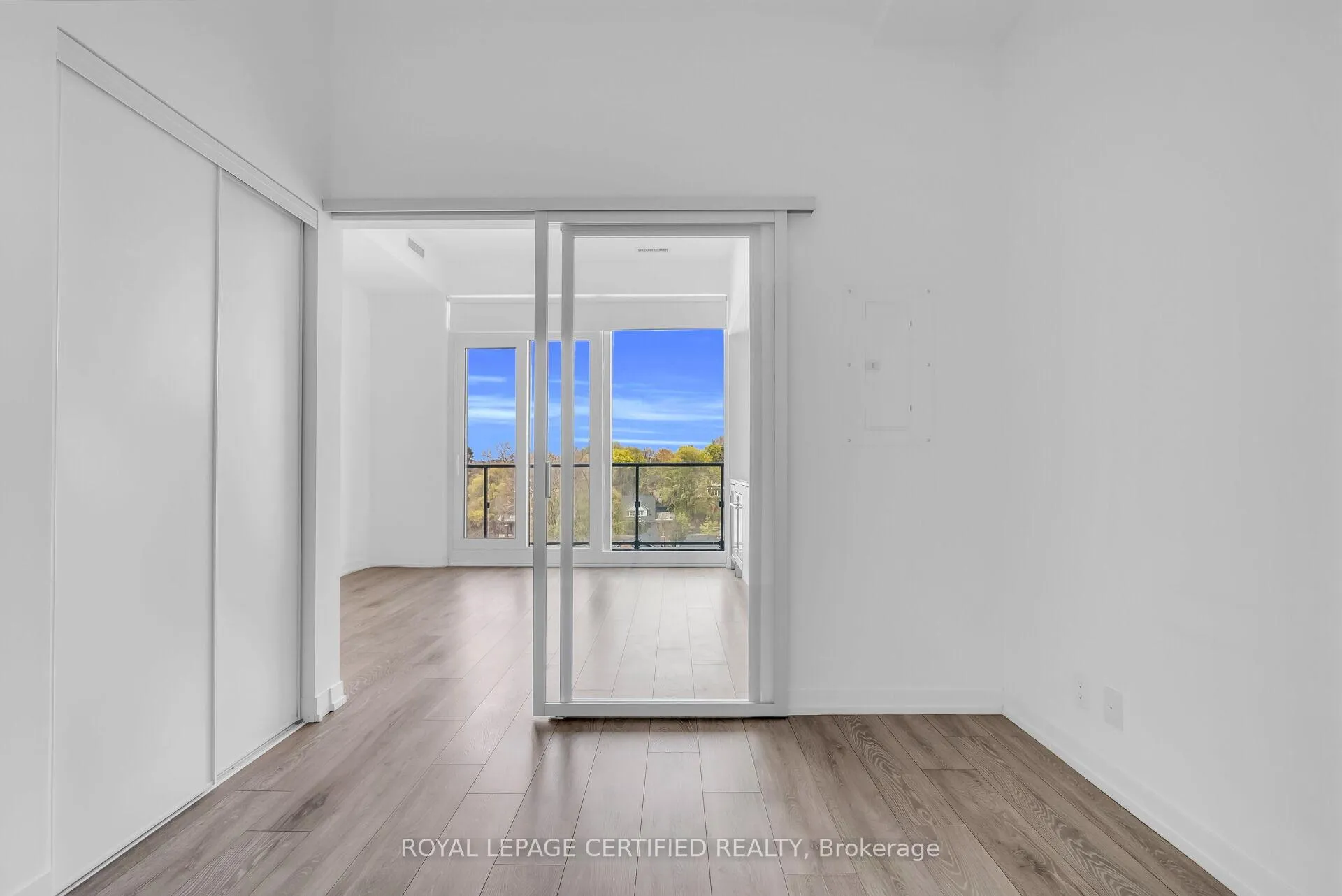 Photo 22 of Unit 919, 2020 Bathurst Street, Toronto, Humewood-Cedarvale — HOMEH