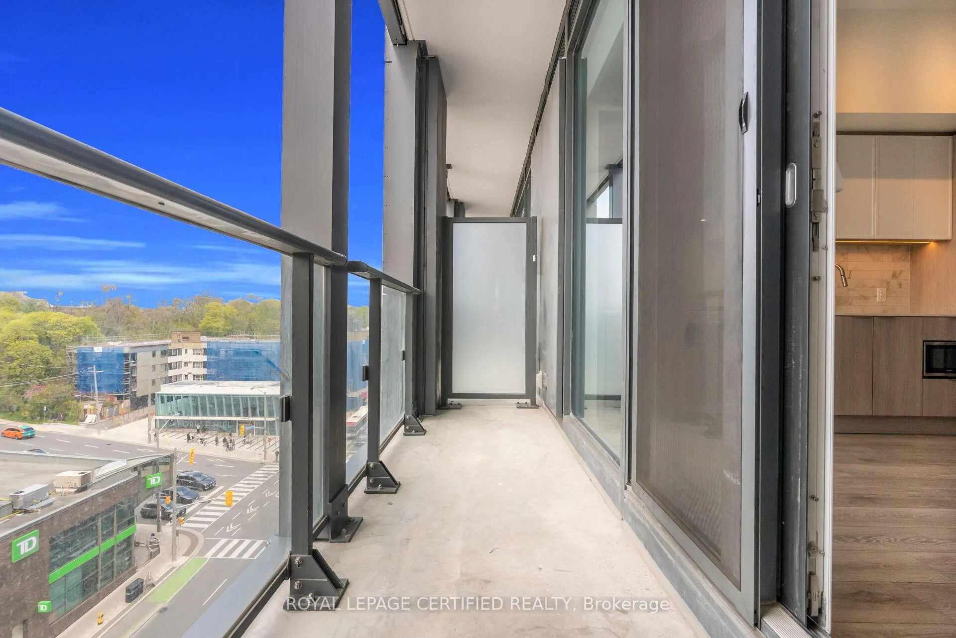 Photo 26 of Unit 919, 2020 Bathurst Street, Toronto, Humewood-Cedarvale — HOMEH