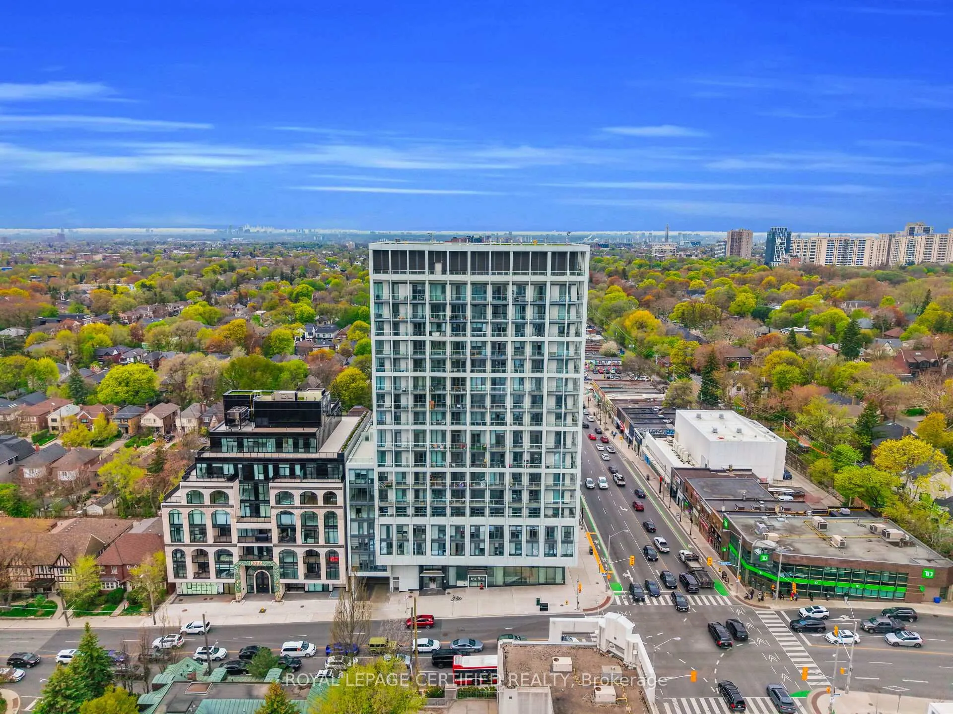 Photo 30 of Unit 919, 2020 Bathurst Street, Toronto, Humewood-Cedarvale — HOMEH