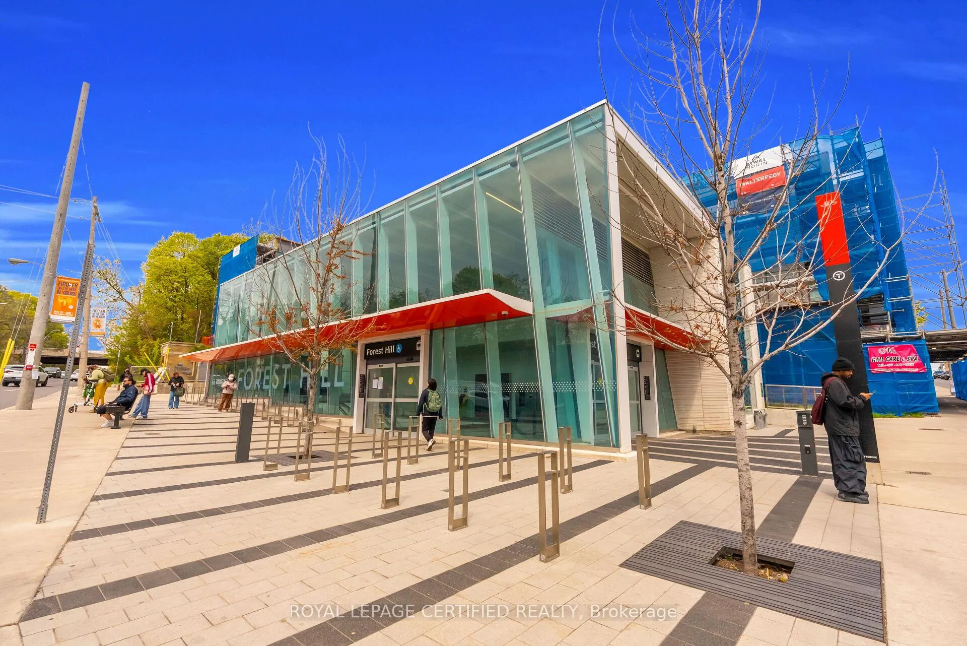 Photo 31 of Unit 919, 2020 Bathurst Street, Toronto, Humewood-Cedarvale — HOMEH