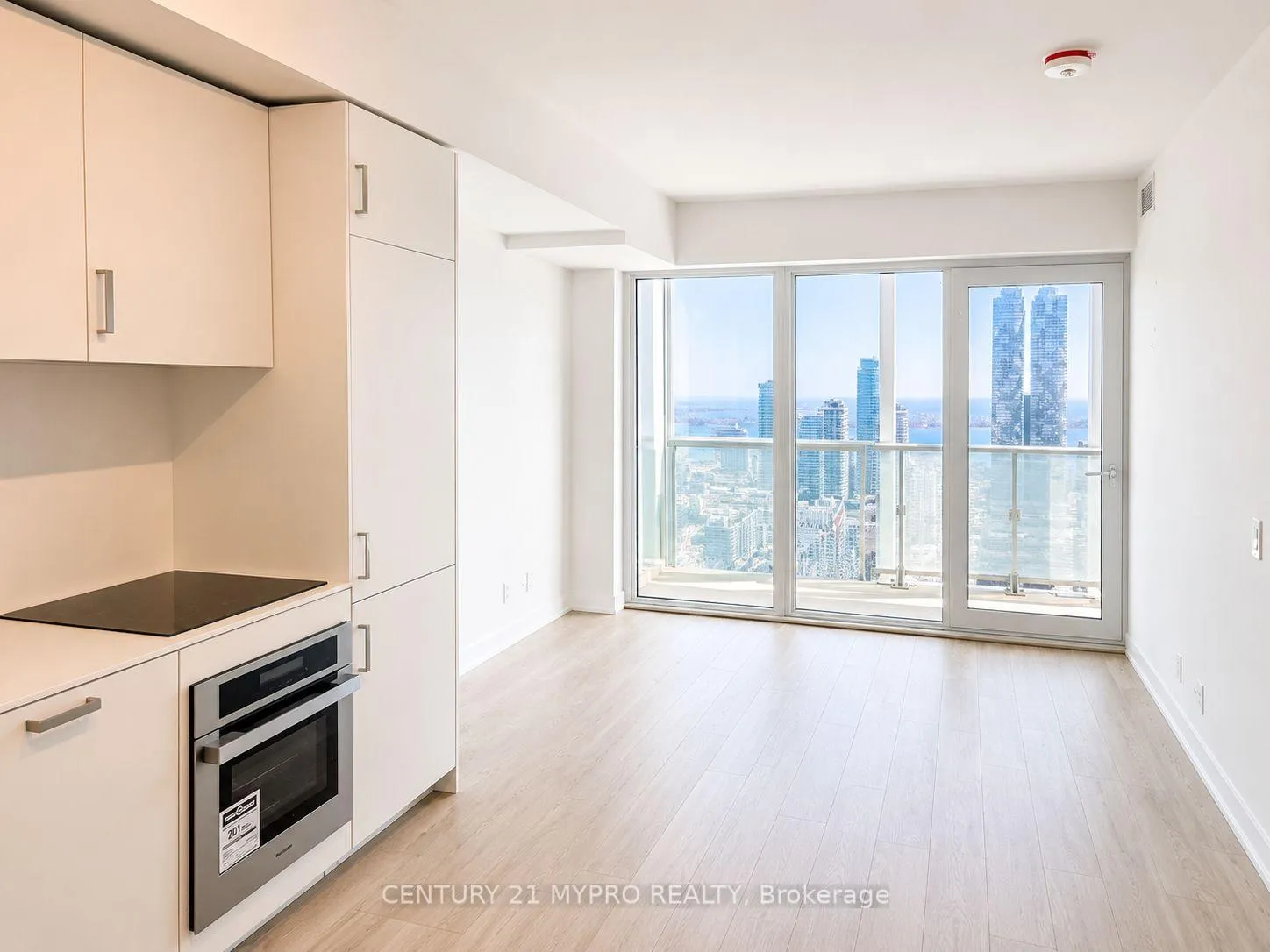 Photo 4 of Unit 4005, 88 Queen Street E, Toronto, Church-Yonge Corridor — HOMEH