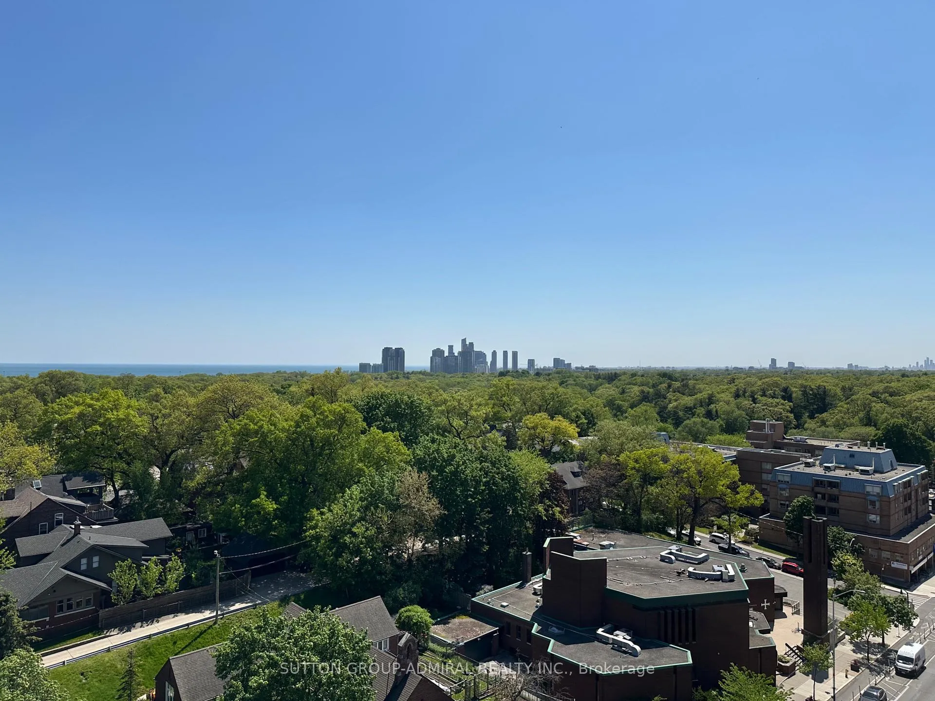 Photo 13 of Unit 1104, 1660 Bloor Street W, Toronto, High Park North — HOMEH
