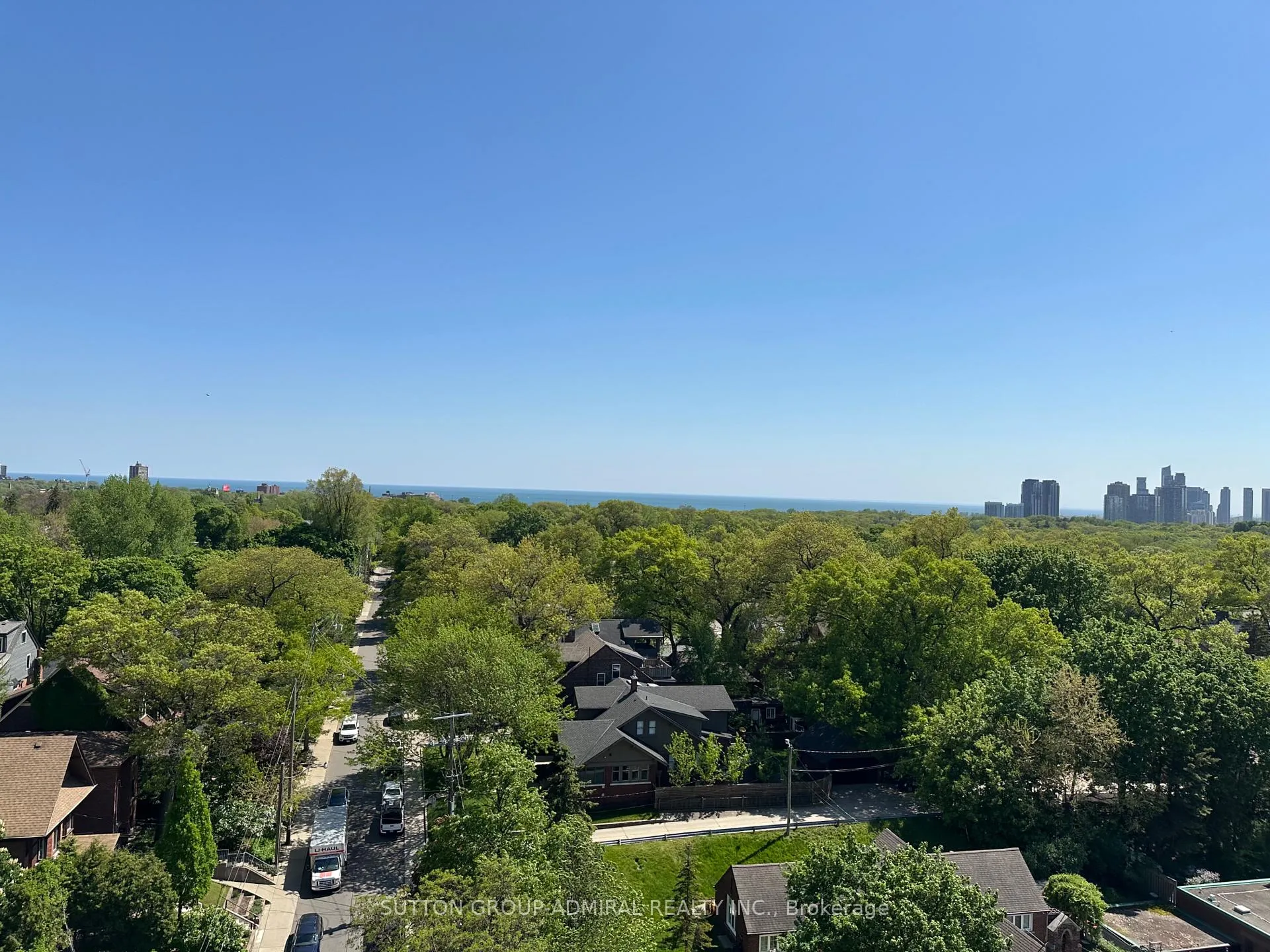 Photo 17 of Unit 1104, 1660 Bloor Street W, Toronto, High Park North — HOMEH