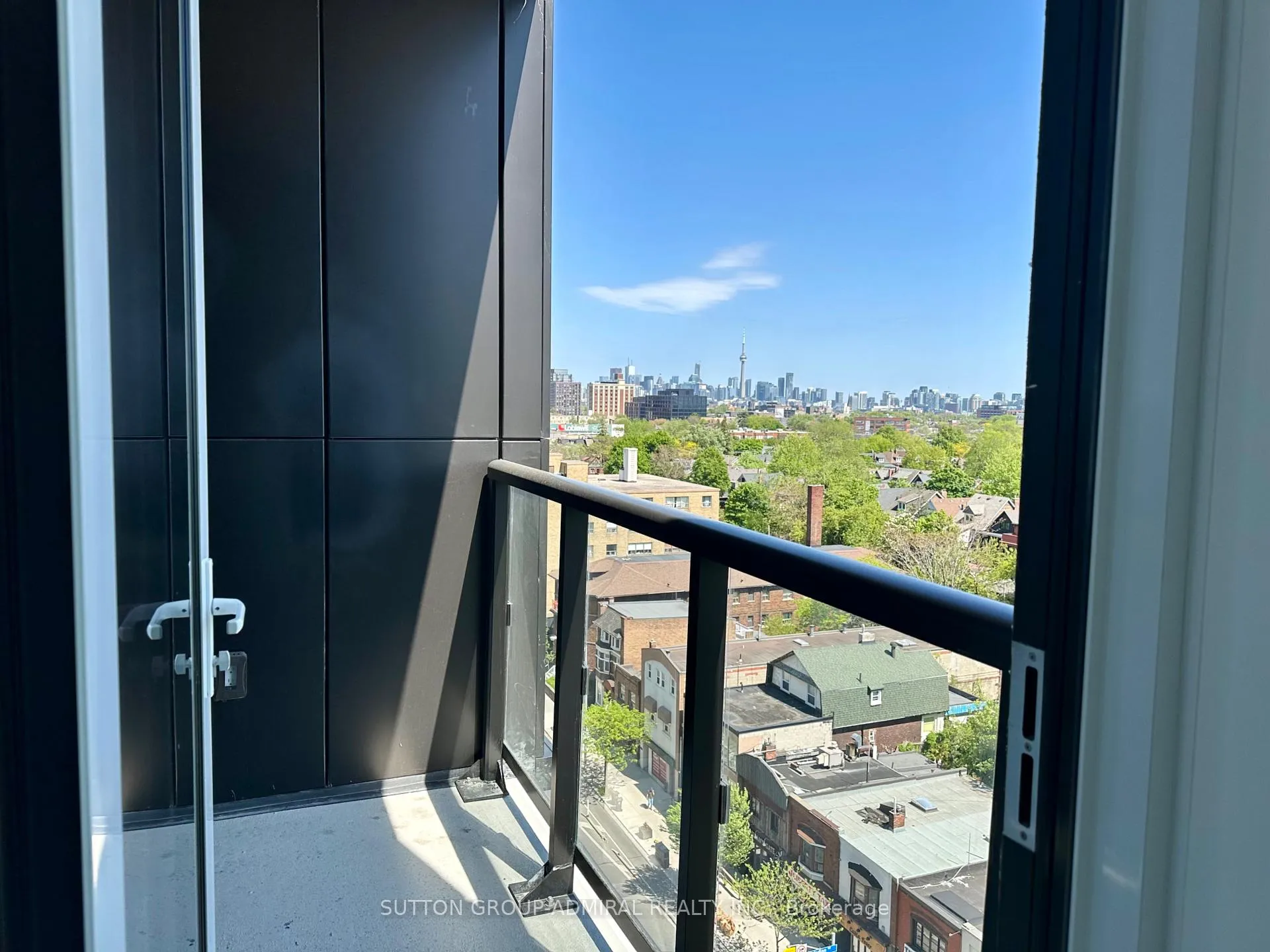 Photo 18 of Unit 1104, 1660 Bloor Street W, Toronto, High Park North — HOMEH