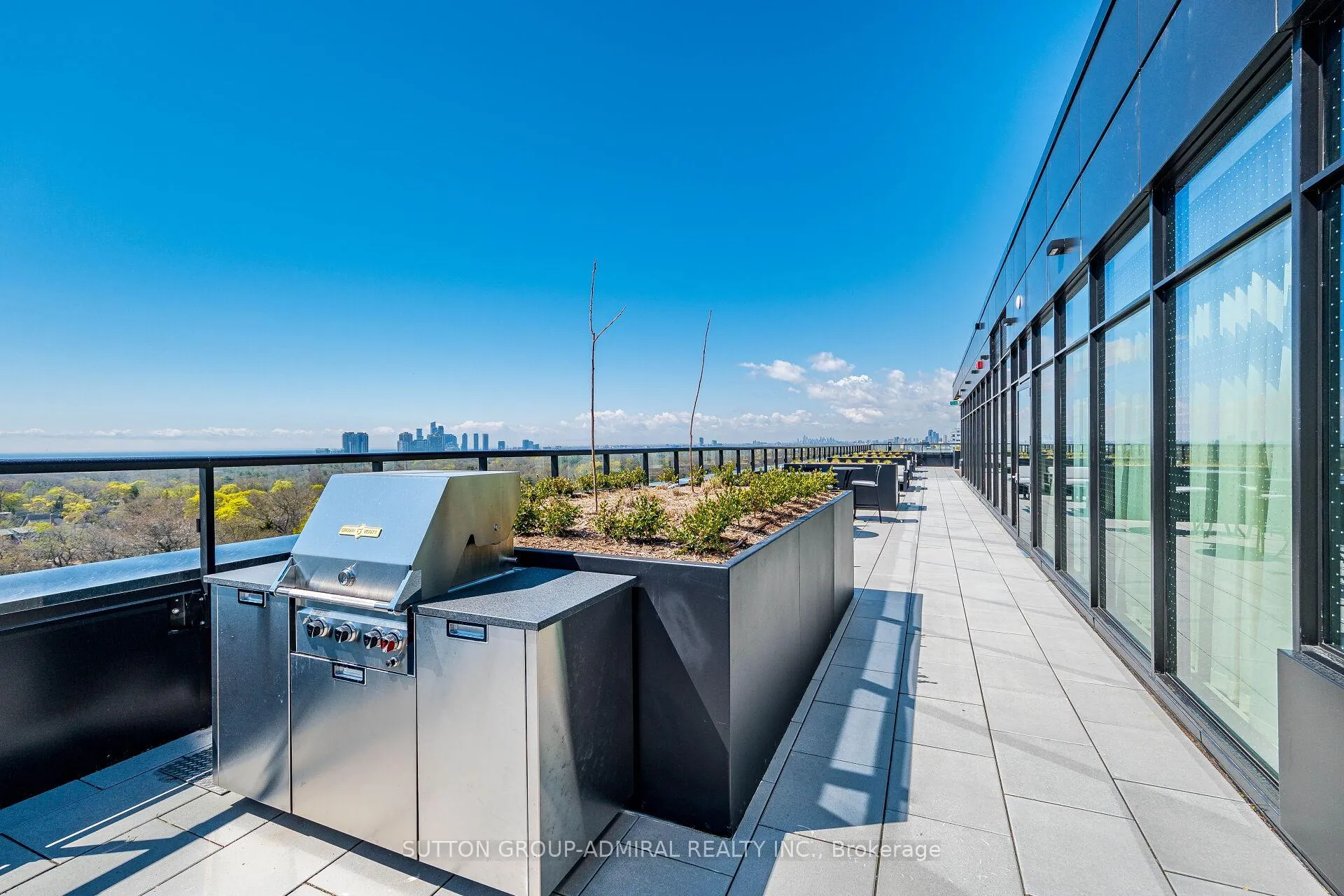Photo 25 of Unit 1104, 1660 Bloor Street W, Toronto, High Park North — HOMEH